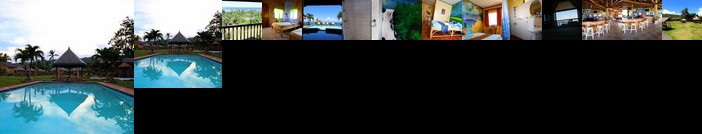 Bodo’s Bamboo Bar Resort Alcoy (Cebu)