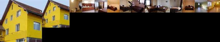 Pension Iarina Fagaras