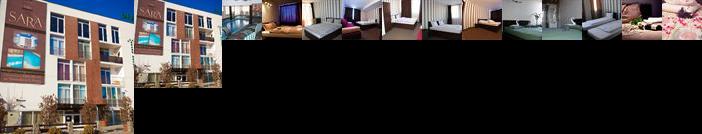 Sara Grand Resort