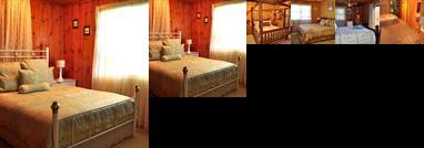 Peppertree Cottage Flaxton (Australia)