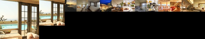 Hotel La Cienega