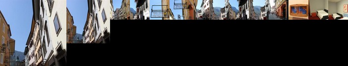 Cappello di Ferro Hotel