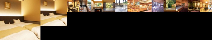 Hakone Suimeisou Hotel