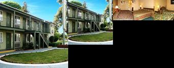 Town House Motel Marysville (California)