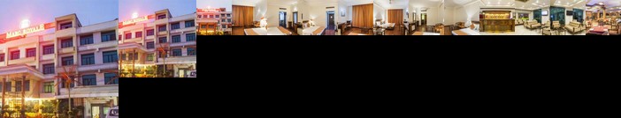 Hotel Marc Royale