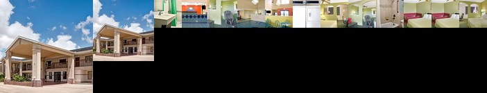 Days Inn El Campo
