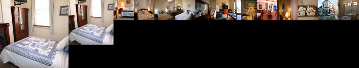 Seaview House Bed and Breakfast Queenscliff