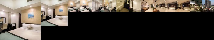 Hotel Vista Ebina