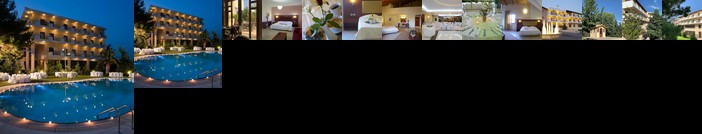 Parnis Palace Hotel Suites