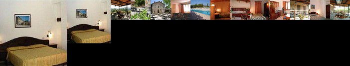 Camping Pian Di Boccio & Agriturismo Belsito Bevagna