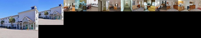 Home Suites 7 Winnie