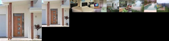 The Mountain Retreat Beach House Eumundi