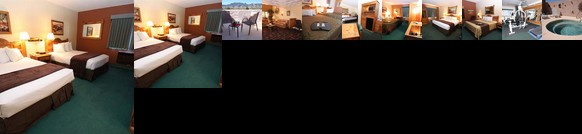 Sun Canyon Inn