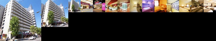 Hotel Wing International Yokohama Kannai