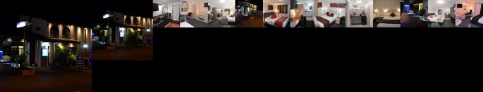 Alabaster Lodge Motor Inn