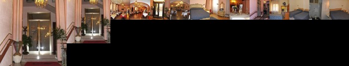 Hotel Parmigiano