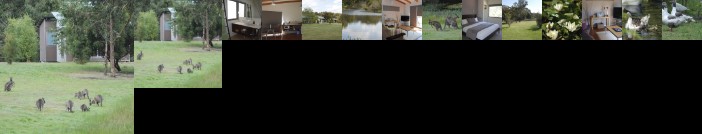 Bellbrae Harvest Hotel
