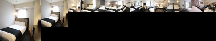 APA Hotel Kumamoto Nichigin Nishi