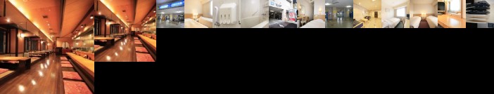 Kofu Washington Hotel Plaza