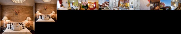 Rendez Vous Hotel Chatillon (Italy)