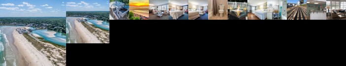 Sea View Motel