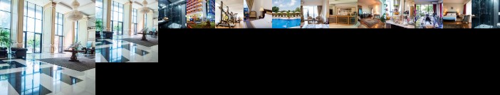 Hotel Del Mar Mamaia