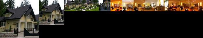 Pension Colina Poiana Brasov