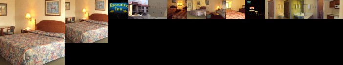 Executive Inn Tullahoma