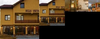 Pension Bella Vista Sighisoara