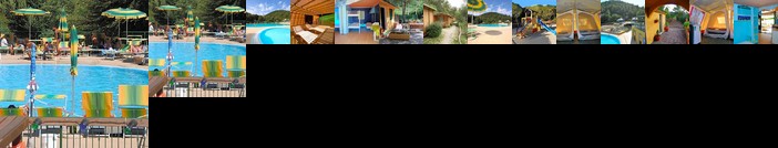 Camping Village Canapai Rio Marina