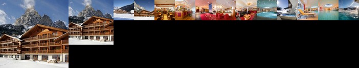 Hotel Greif - Lobby