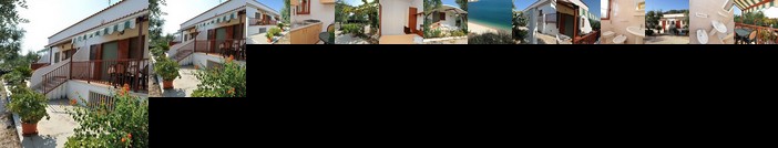 Lido Dei Pini Residence