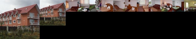 Pension Dunca Targu Mures