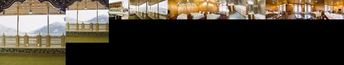 Royal Dandoo Palace House Boat Srinagar