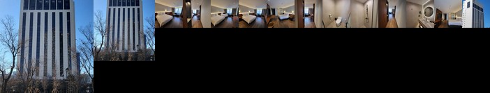 Landmark Hotel Suwon