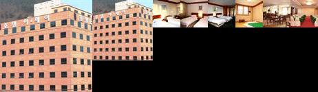 Eastern Jewelry Hotel Yeosu