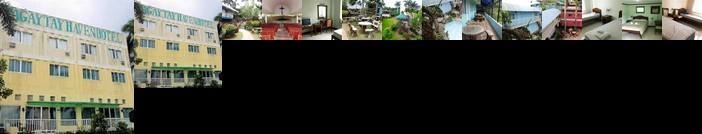 Tagaytay Haven Hotel Ulat