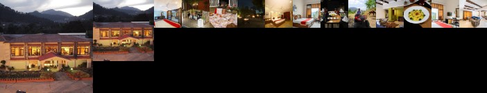 Country Inn Bhimtal