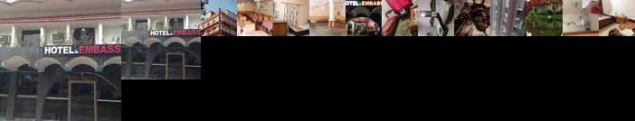 Hotel Embassy Bodhgaya