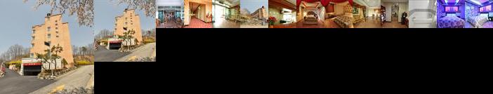Goodstay Rivera Hotel