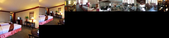 Beverly Hill Park Hotel