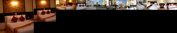 Grand Vissanu Plaza Hotel