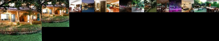 Corbett Aroma Resort