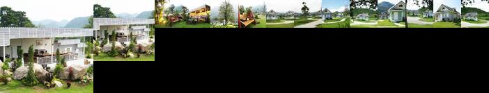 Villa Maroom Suan Phueng