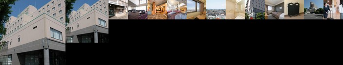 Hotel Green Park Suzuka