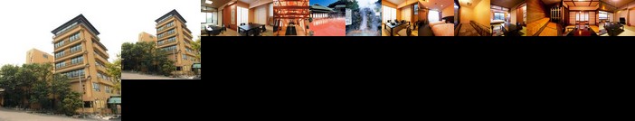 Motoyu No Yado Kurodaya Hotel Beppu
