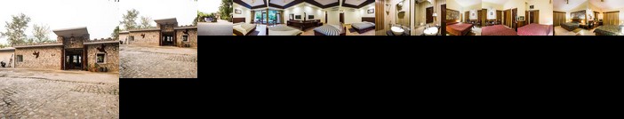 Corbett Suman Grand Resort