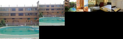 Omega Beach Resort