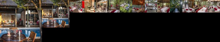 Trogon House and Forest Spa
