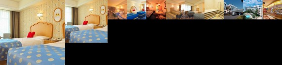 Disney Ambassador Hotel